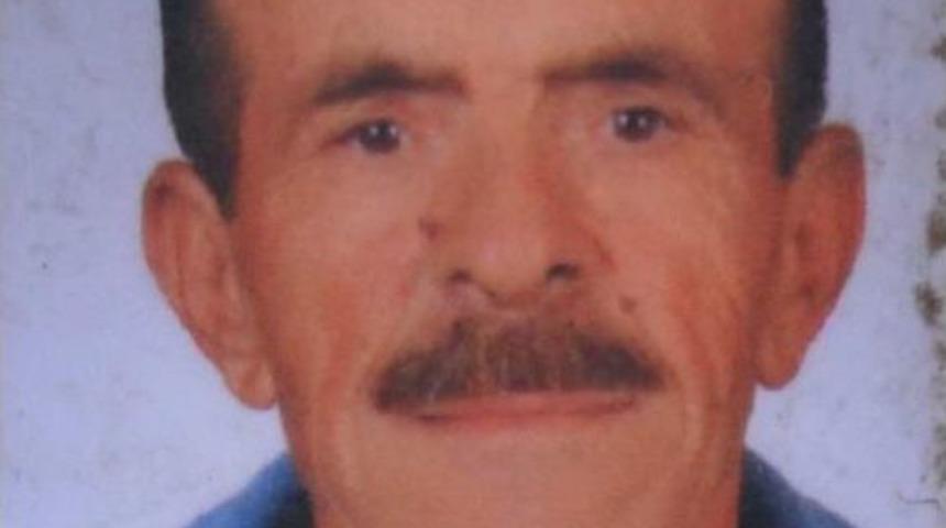 Yolun Karşısına Ge&ccedil;mek İsterken Canından Oldu