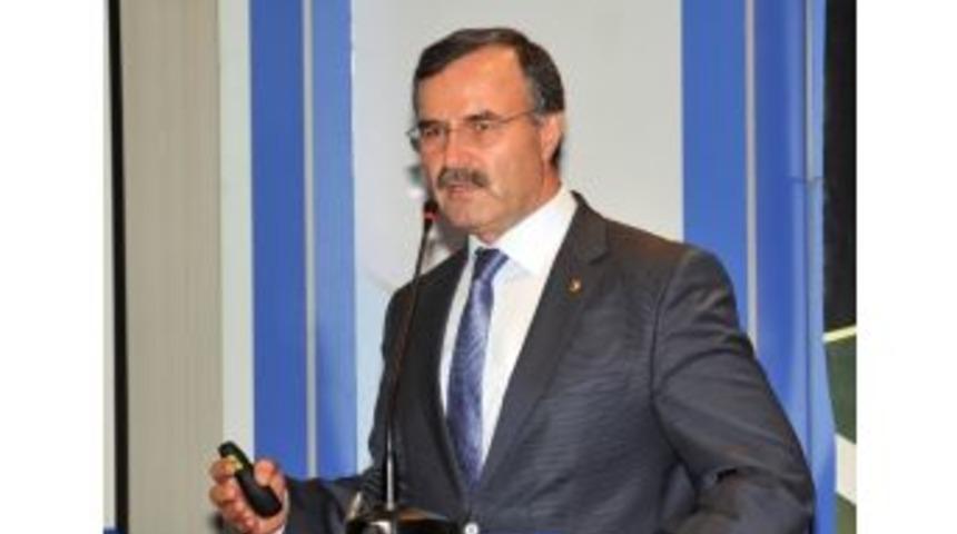 Kso Ekim Ayı Meclis Toplantısı Yapıldı