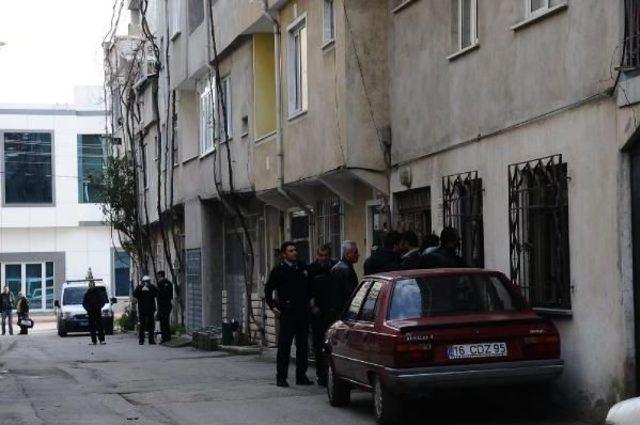  mehdi  Olduğunu S&ouml;yleyip, Pompalı T&uuml;fekle Ateş A&ccedil;tı; 3 Polis Yaralı (1) 2