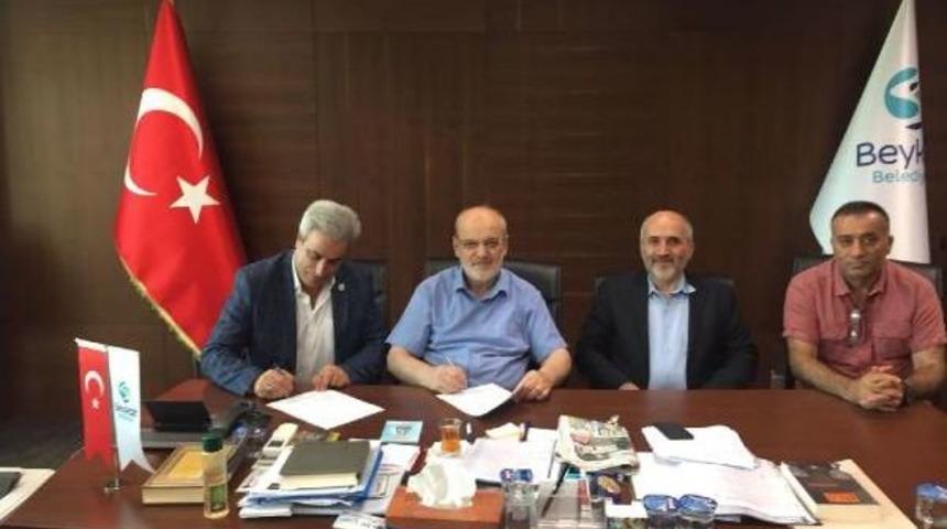 Sosyete Pazarı G&ouml;ksu&rsquo;Da A&ccedil;ılıyor