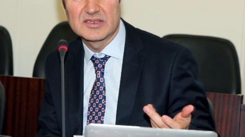 İzinsiz Sms'e, 50 Bin Tl'ye Kadar Ceza Verilecek