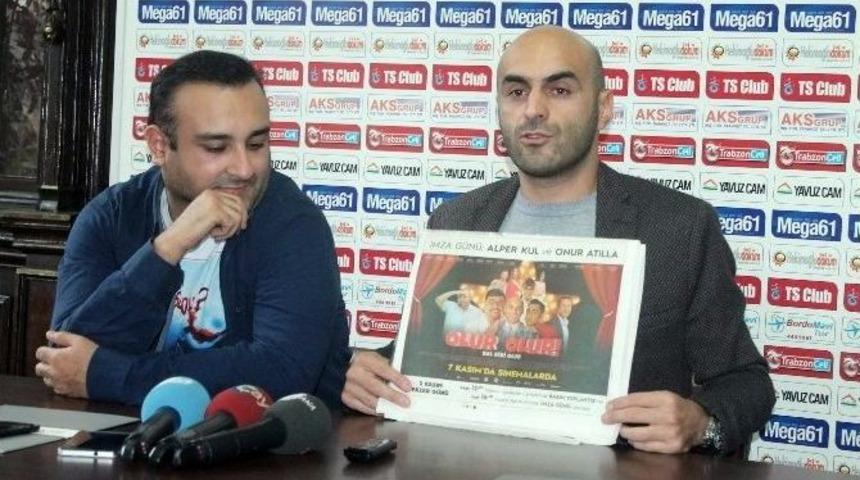 &lsquo;olur Olur&rsquo; Filmi 7 Kasım&rsquo;da Sinemalarda Olacak