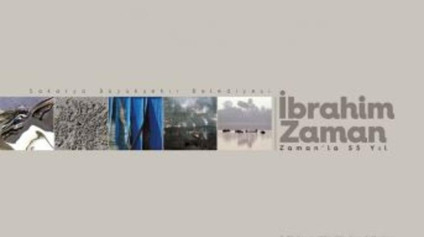 Osm&rsquo;de Zaman&rsquo;la 55 Yıl Sergisi Ger&ccedil;ekleşecek