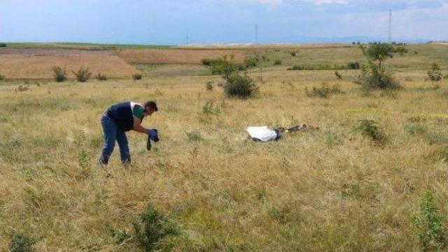 Eski Belediye Başkanına, Cinayetten 12 Yıl Hapis