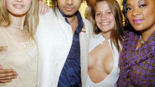 Ünlülerin Modacısı Tecavüzcü Çıktı