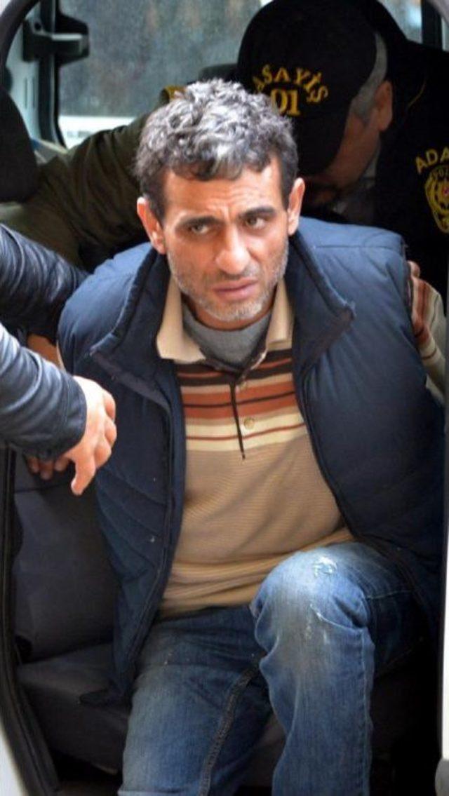 Cinayet Sanığının Ağabeyi &Ouml;ld&uuml;r&uuml;ld&uuml; 3