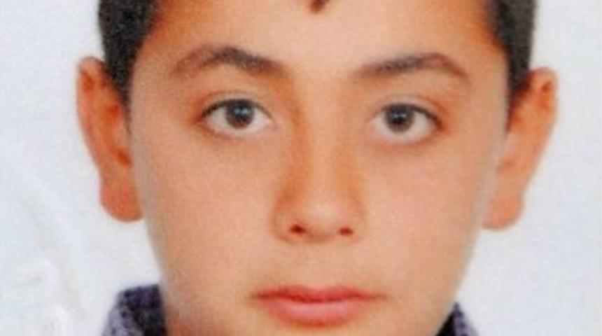 12 Yaşındaki Ziya Umut Şimşek&rsquo;ten 3 G&uuml;nd&uuml;r Haber Alınamıyor