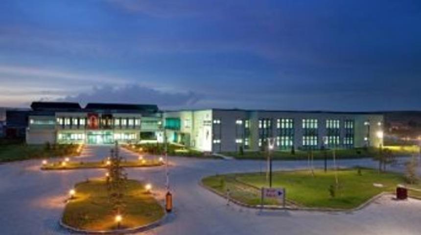 Ankara &Uuml;niversitesi&rsquo;nden &ldquo;a+&rdquo; Hareket