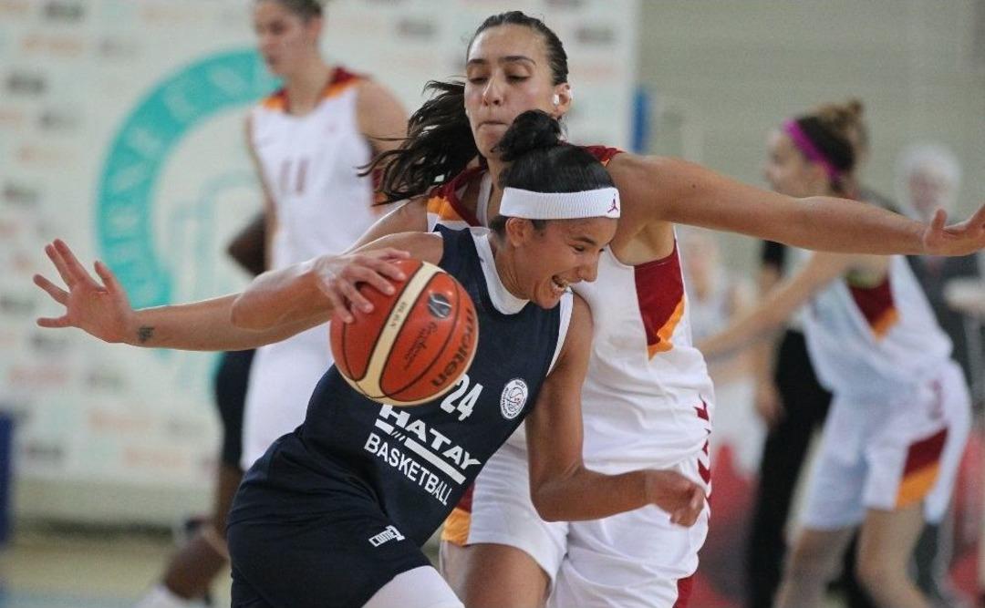 Uluslararası Dr. Suat G&uuml;nsel Basketbol Turnuvası