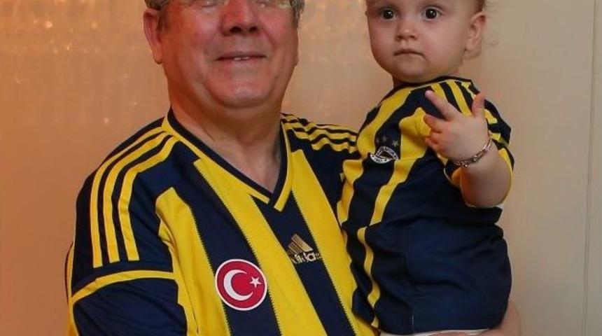 Aziz Yıldırım 62 Yaşında