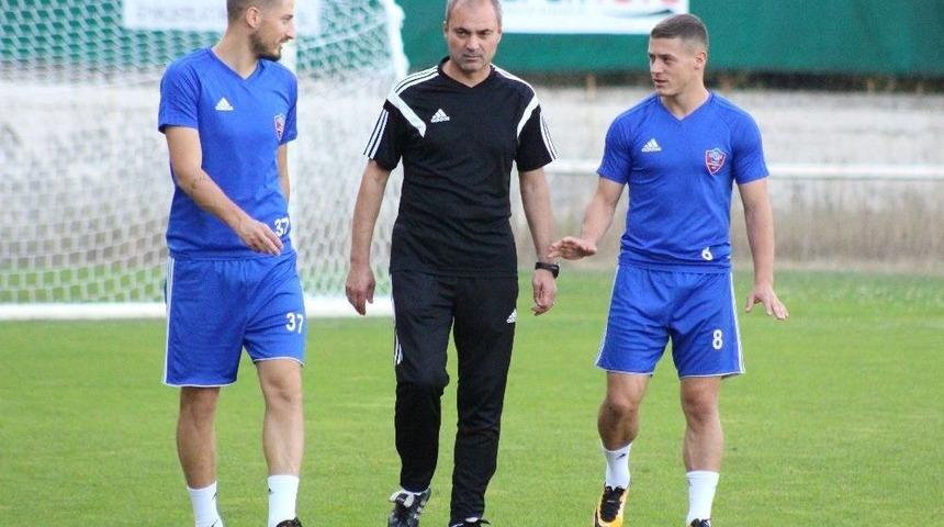 Karab&uuml;kspor, Manisa&rsquo;ya Hareket Etti