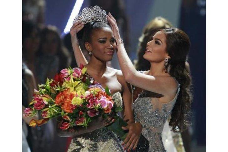 Bu dans dersine yürek dayanmaz G3