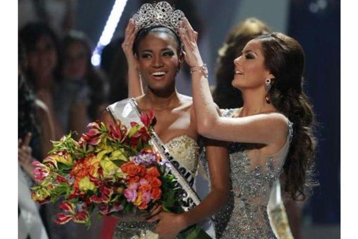 Bu dans dersine yürek dayanmaz G4