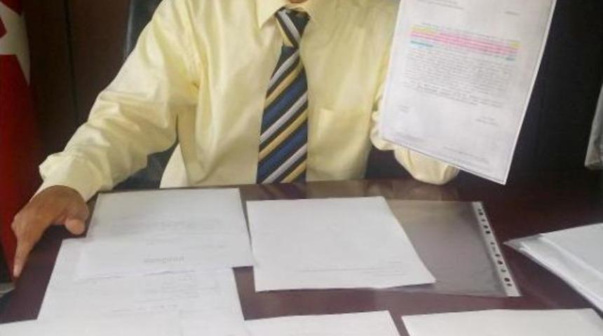 Milli Eğitimde Kurum Aynı, Makam Aynı, Maaş Farklı