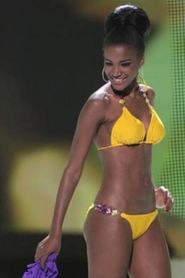 Bu dans dersine yürek dayanmaz G5