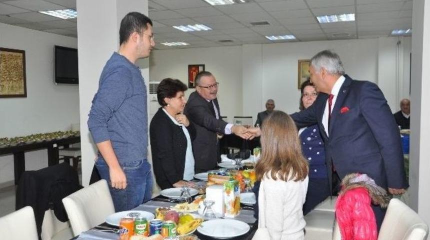 Belediye Cemevi Kuracak