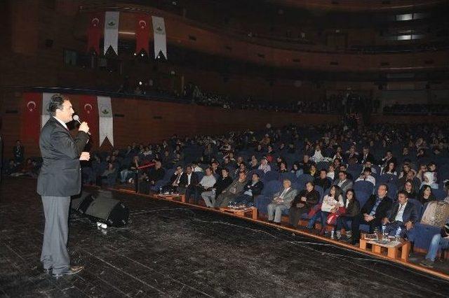 Gen&ccedil; Starlar Belli Oldu 1