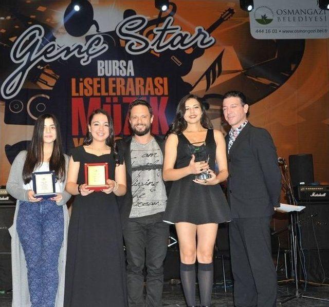 Gen&ccedil; Starlar Belli Oldu 3