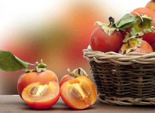  cennet Meyvesi , Kanserden Koruyor 2