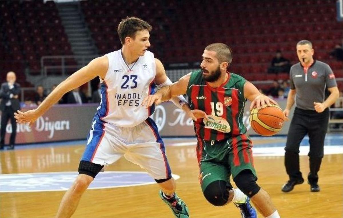 T&uuml;rkiye Basketbol Ligi