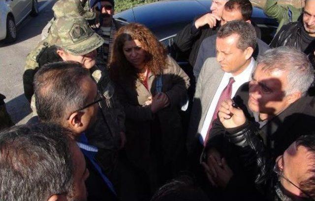 Maraş Olaylarının 36 ncı Yıld&ouml;n&uuml;m&uuml;nde Yoğun G&uuml;venlik &Ouml;nlemi (2) 3