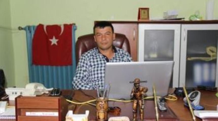 Aky&uuml;z&rsquo;den Maden Yasaları Yeniden G&ouml;zden Ge&ccedil;irilsin İsteği