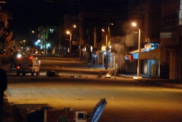 Kobani Günü’nde Olaylar Çıktı 1