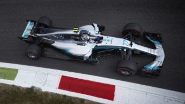 Mercedes Amg Petronas Ve Hamilton Singapur’da Da Yerlerini Korumak İstiyor
