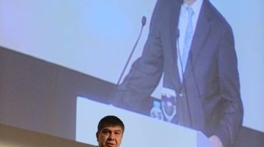 T&uuml;rel, &lsquo;antalya Kongrelerin Merkezi Olacak&rsquo;