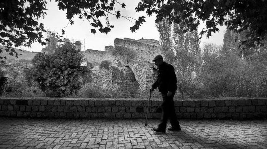 4. Bergama Fotomaratonu Sona Erdi