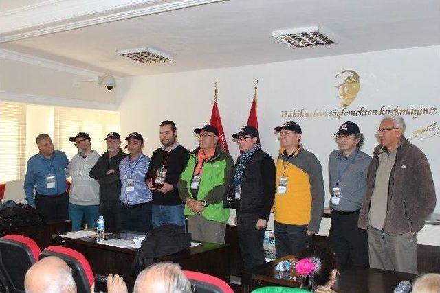 4. Bergama Fotomaratonu Sona Erdi 1