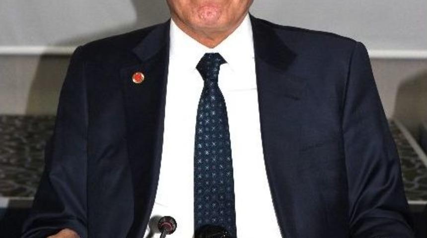 Kamalak: &ldquo;14 Aralık Operasyonunu Haksız Buluyorum&rdquo;