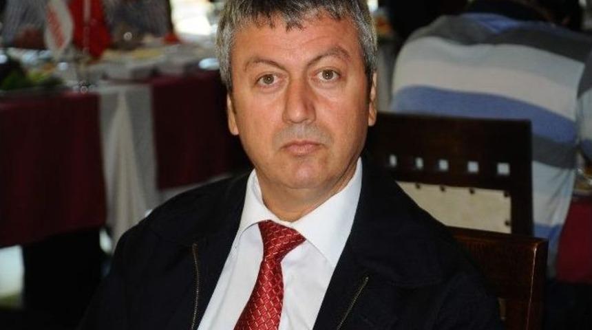 Bilet Satan Postacıya Esnaf Tepkisi