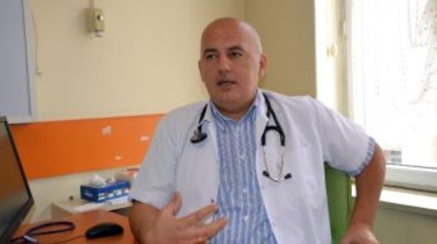 Doğadan Topladığınız Mantarı Yemeyin Uyarısı