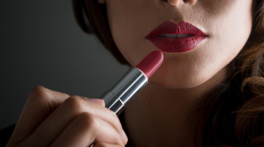 Yeni moda mat rujlar!