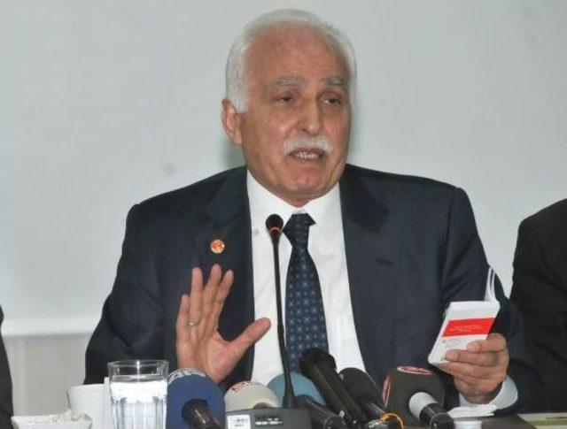 Kamalak: 14 Aralık Operasyonu Haksız 1