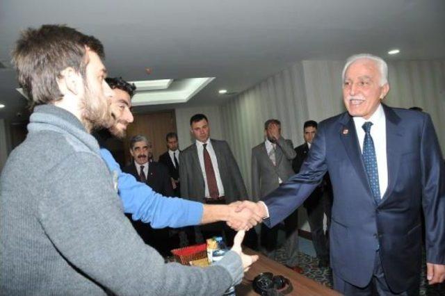 Kamalak: 14 Aralık Operasyonu Haksız 2