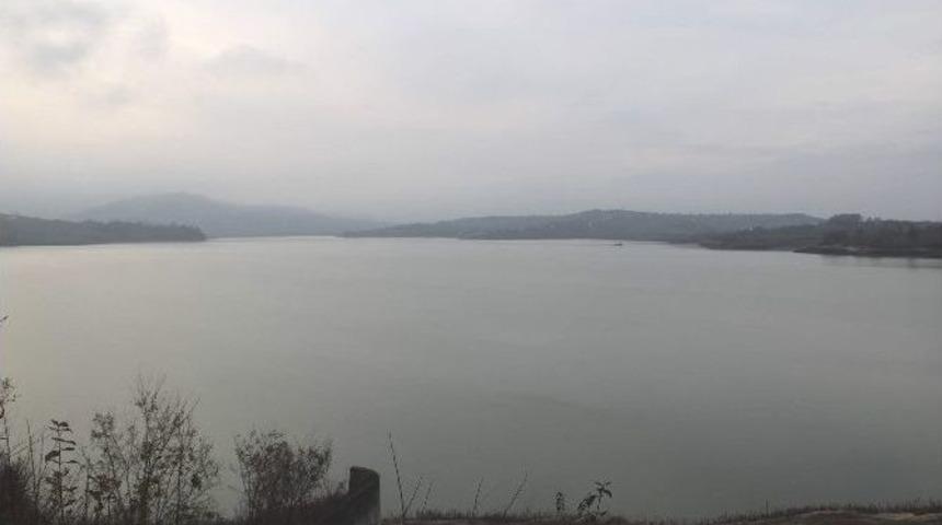 Samsun&rsquo;da 9 Aylık Su Stoku Var