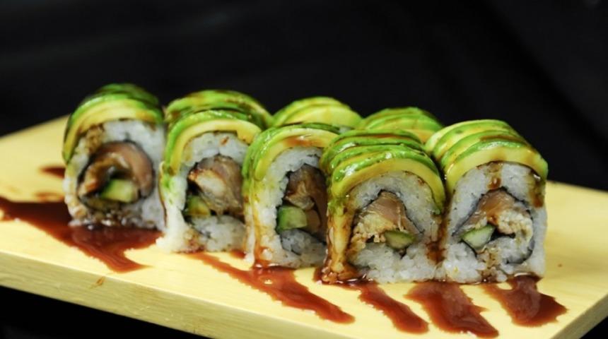 Wasabi Tam Olarak Nedir?