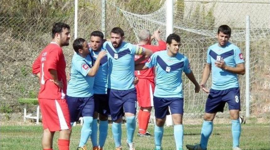 T&uuml;rkiye İşitme Engelliler S&uuml;per Ligi