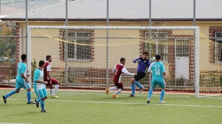 İşitme Engelliler S&uuml;per Ligi