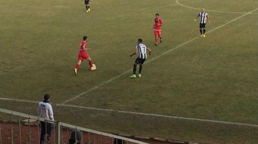 Spor Toto 3. Lig 3. Grup