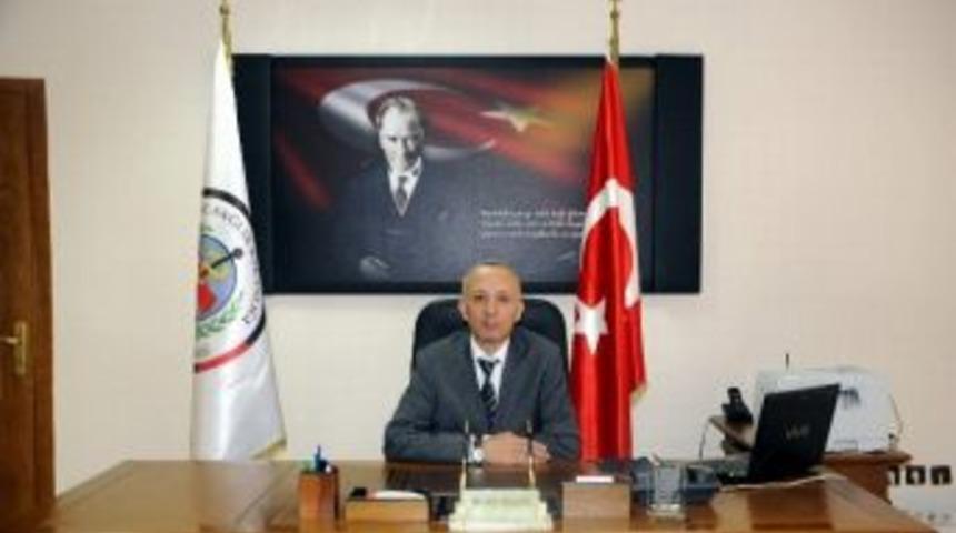 Ali Mumcu&rsquo;dan Organ Bağışı Haftası A&ccedil;ıklaması