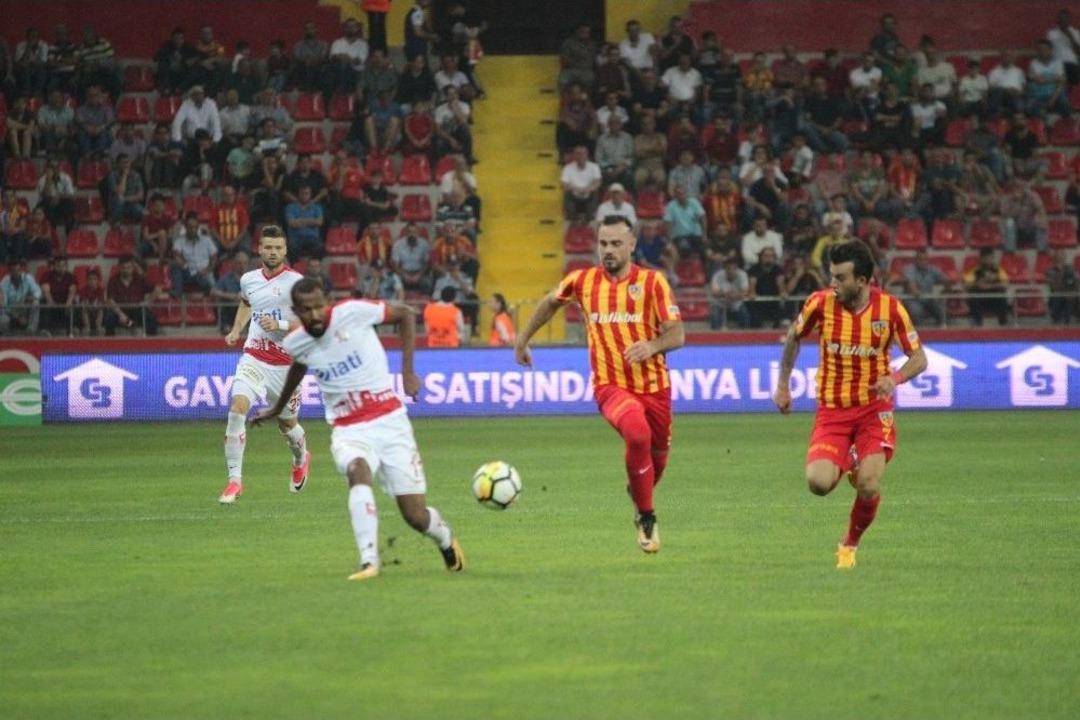 S&uuml;per Lig