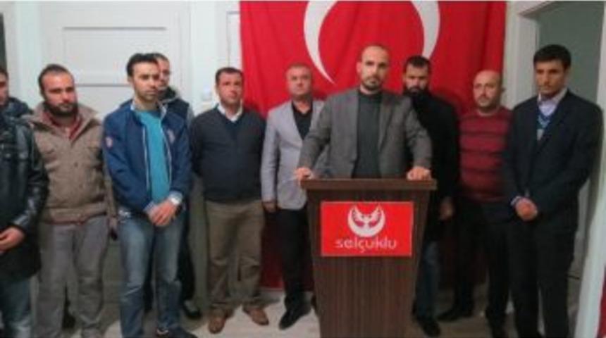 Anadolu Sel&ccedil;uklu Ocakları&rsquo;ndan Kobani Ve Mescid-i Aksa A&ccedil;ıklaması