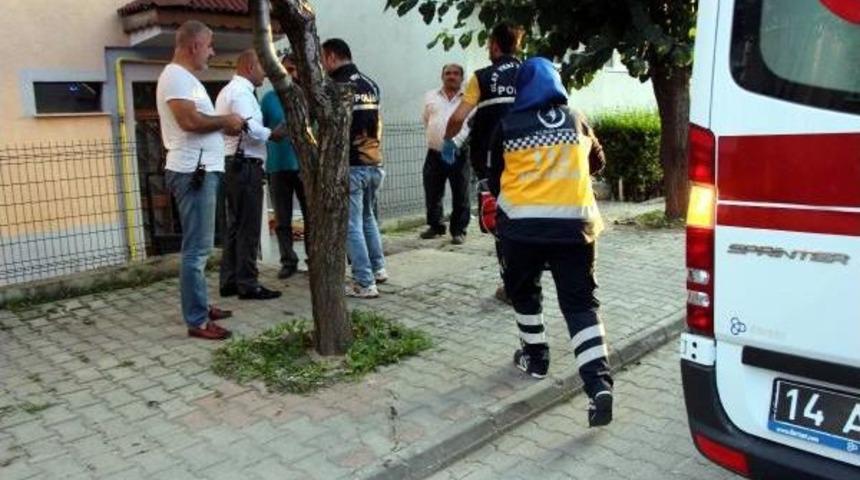 Bolu'da, 18 Yaşındaki Gen&ccedil; Intihar Etti