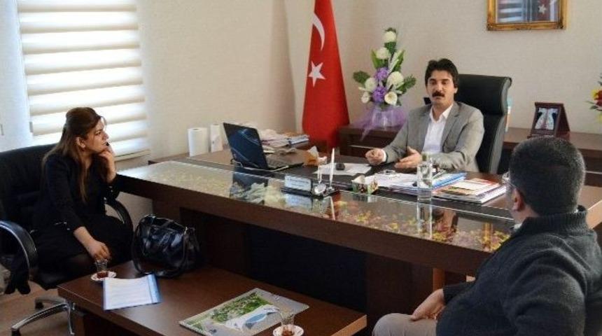 Asans&ouml;r Ve Kazan Kontrolleri İşbirliği Protokol&uuml; İmzalandı