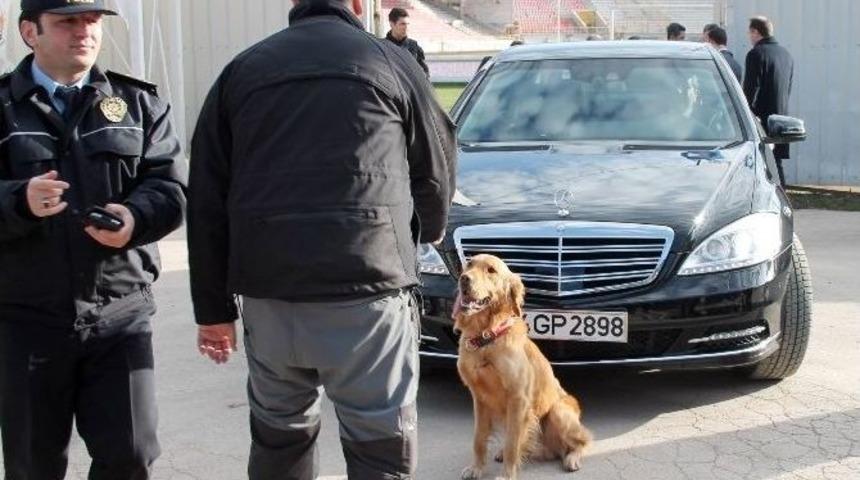 Başbakan Davutoğlu Bolu&rsquo;da