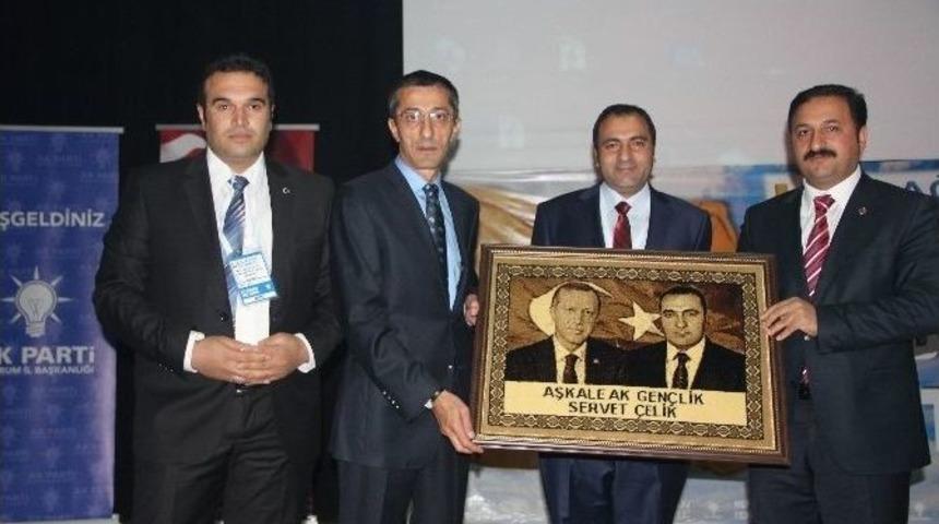 Ak Parti Kervan&rsquo;la Yola Devam