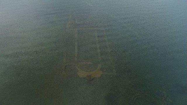 Batık Bazilika Dünyanın En Önemli 10 Keşfi Arasında